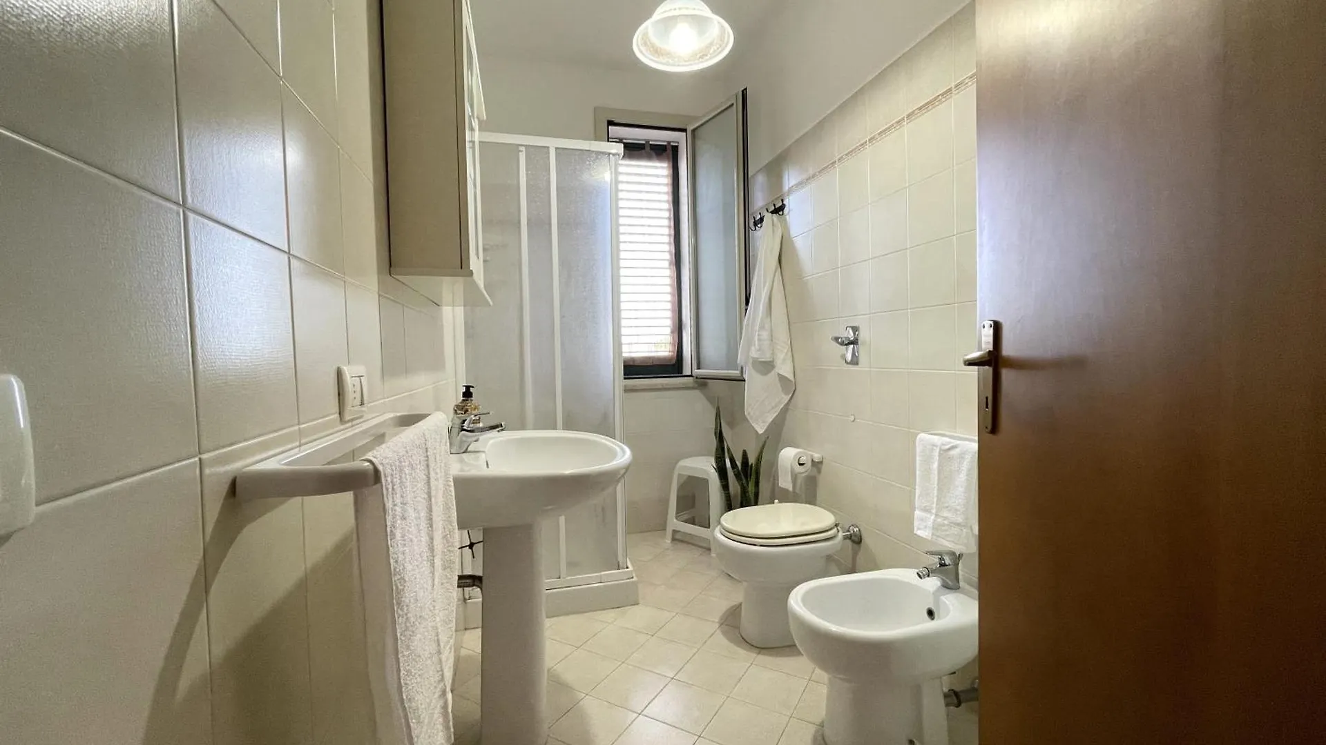 Apartament Perla D'Occidente Marsala