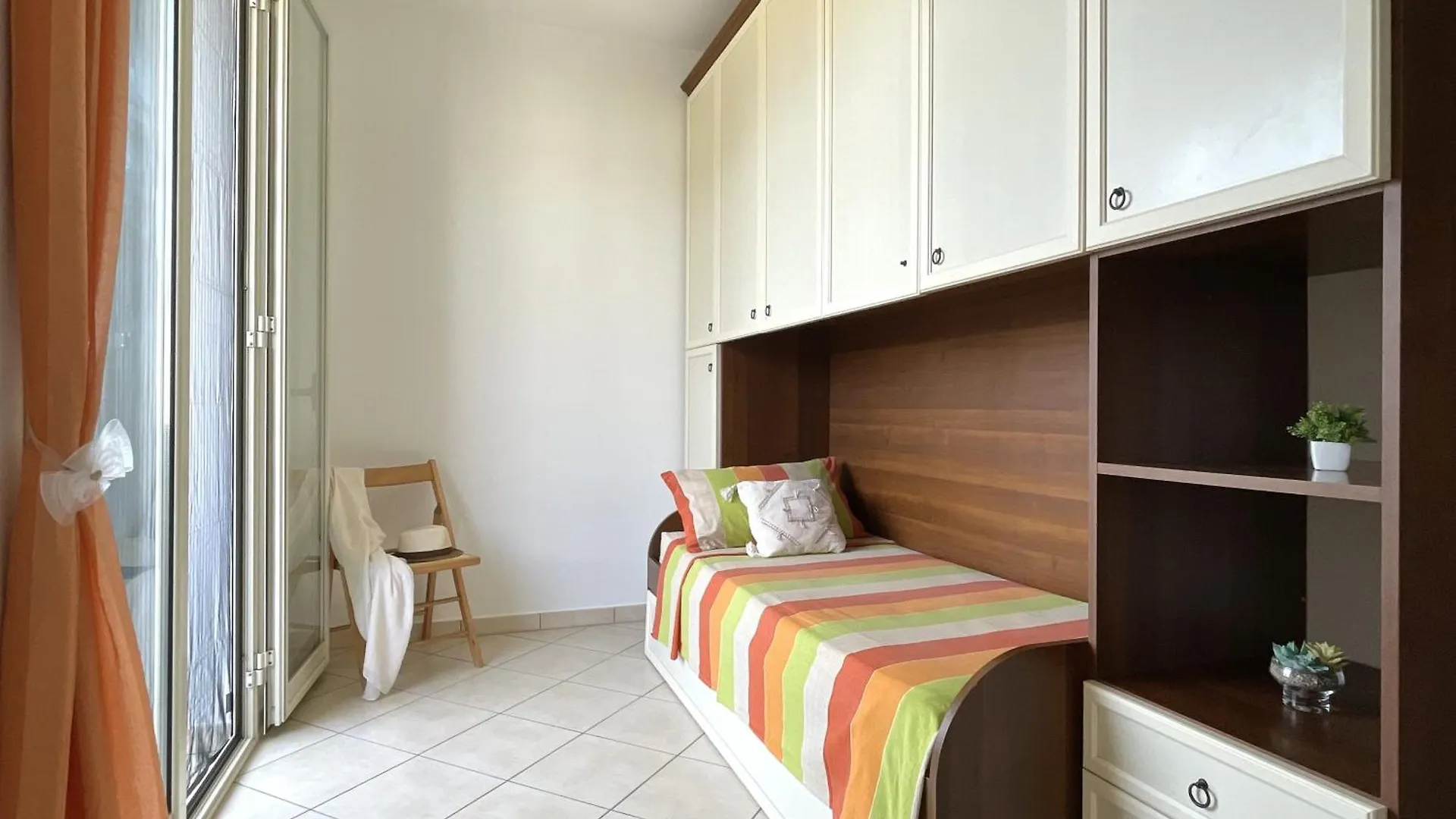 Apartament Perla D'Occidente Marsala
