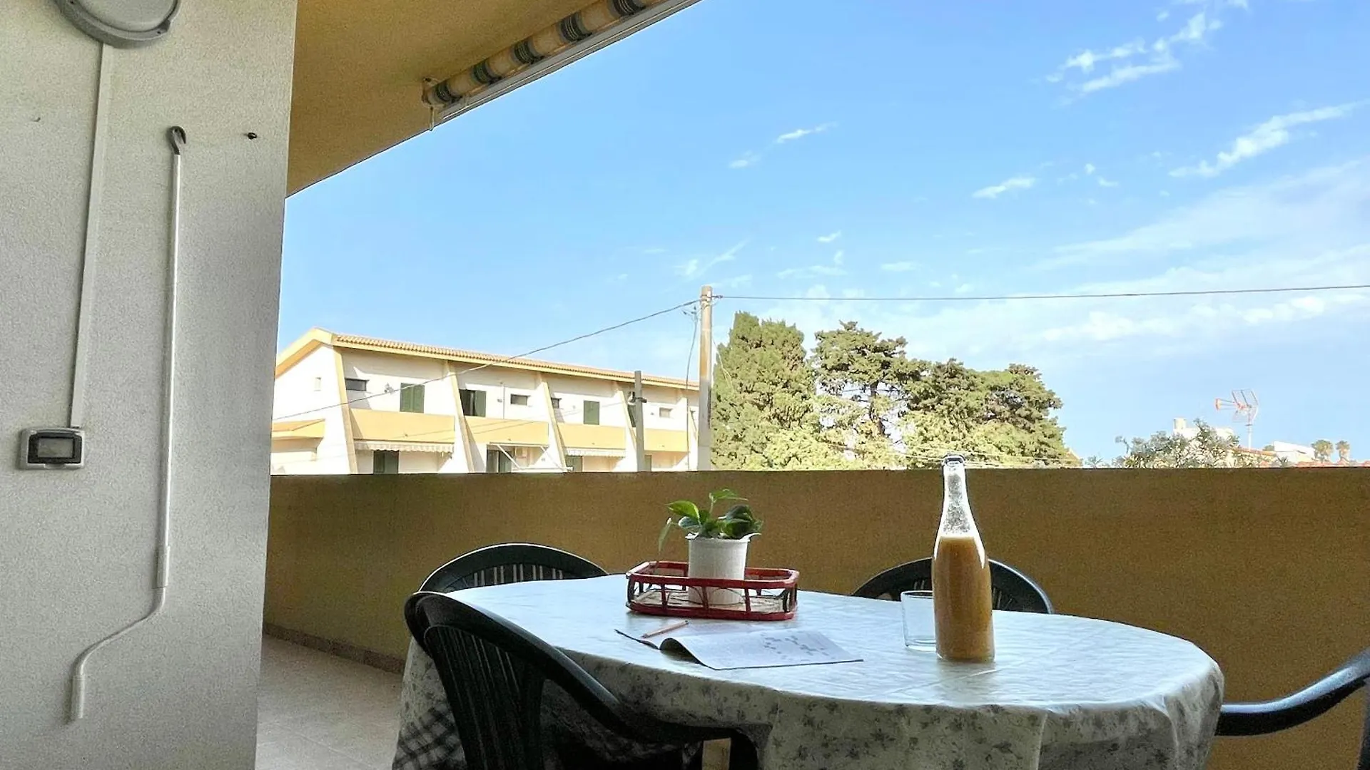 Apartament Perla D'Occidente Marsala Włochy